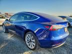 Lot #3308569520 2020 TESLA MODEL 3