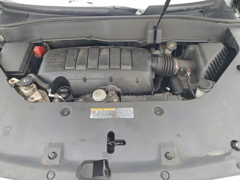 2015 GMC ACADIA SLT #3317704146