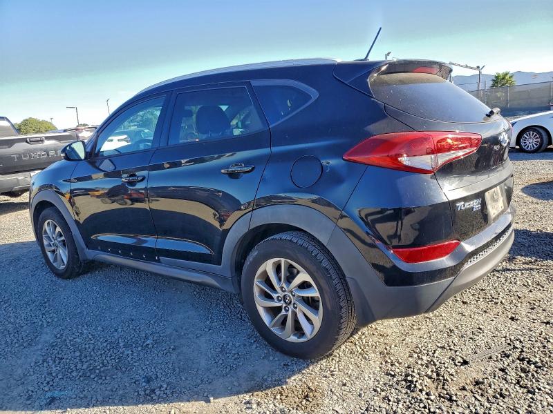 2016 HYUNDAI TUCSON LIM #3305330305