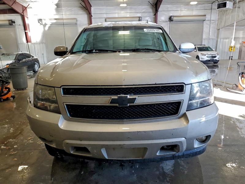 2008 CHEVROLET AVALANCHE #3303593933