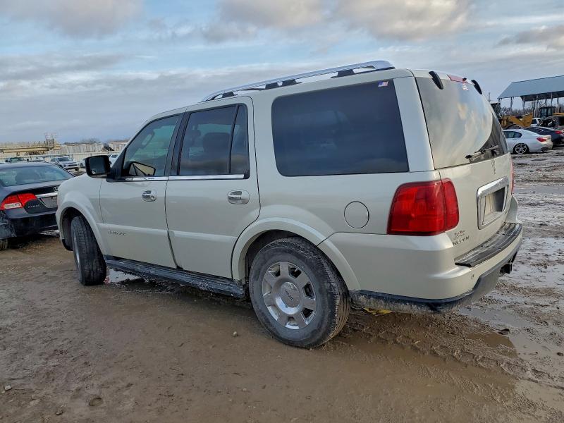 2005 LINCOLN NAVIGATOR #3304962939