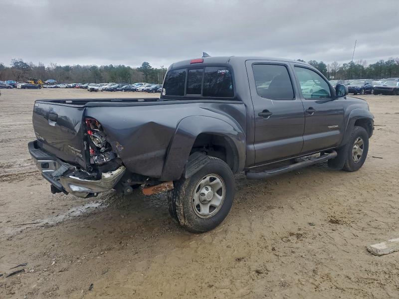 2014 TOYOTA TACOMA DOU #3310562097