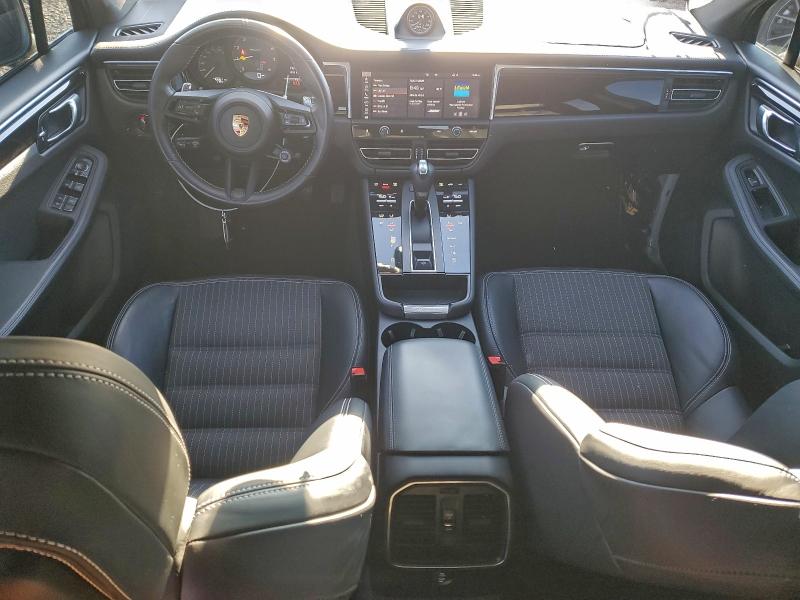 2023 PORSCHE MACAN BASE #3303572956