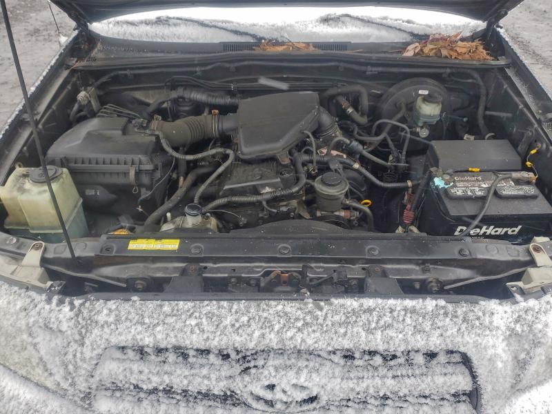 2011 TOYOTA TACOMA #3310427988