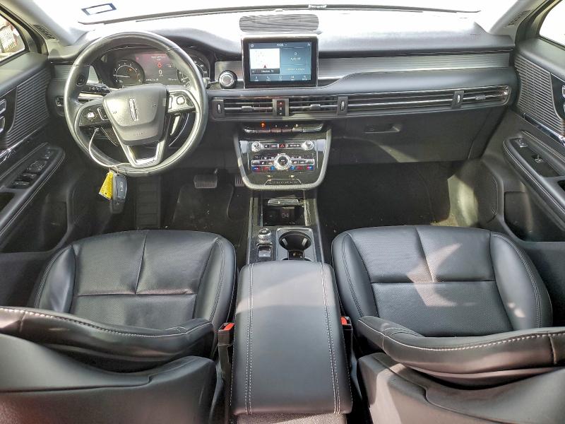 2020 LINCOLN CORSAIR #3318022401