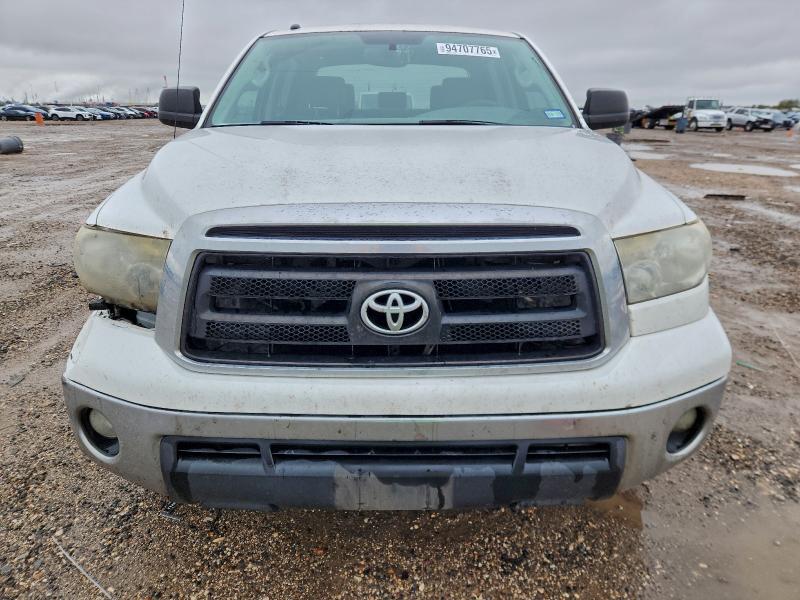 2012 TOYOTA TUNDRA CRE #3301860994