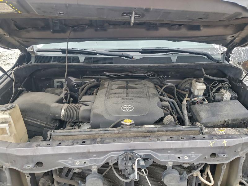 2017 TOYOTA TUNDRA CRE #3304657931