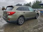 Lot #3319237705 2015 SUBARU OUTBACK 2.