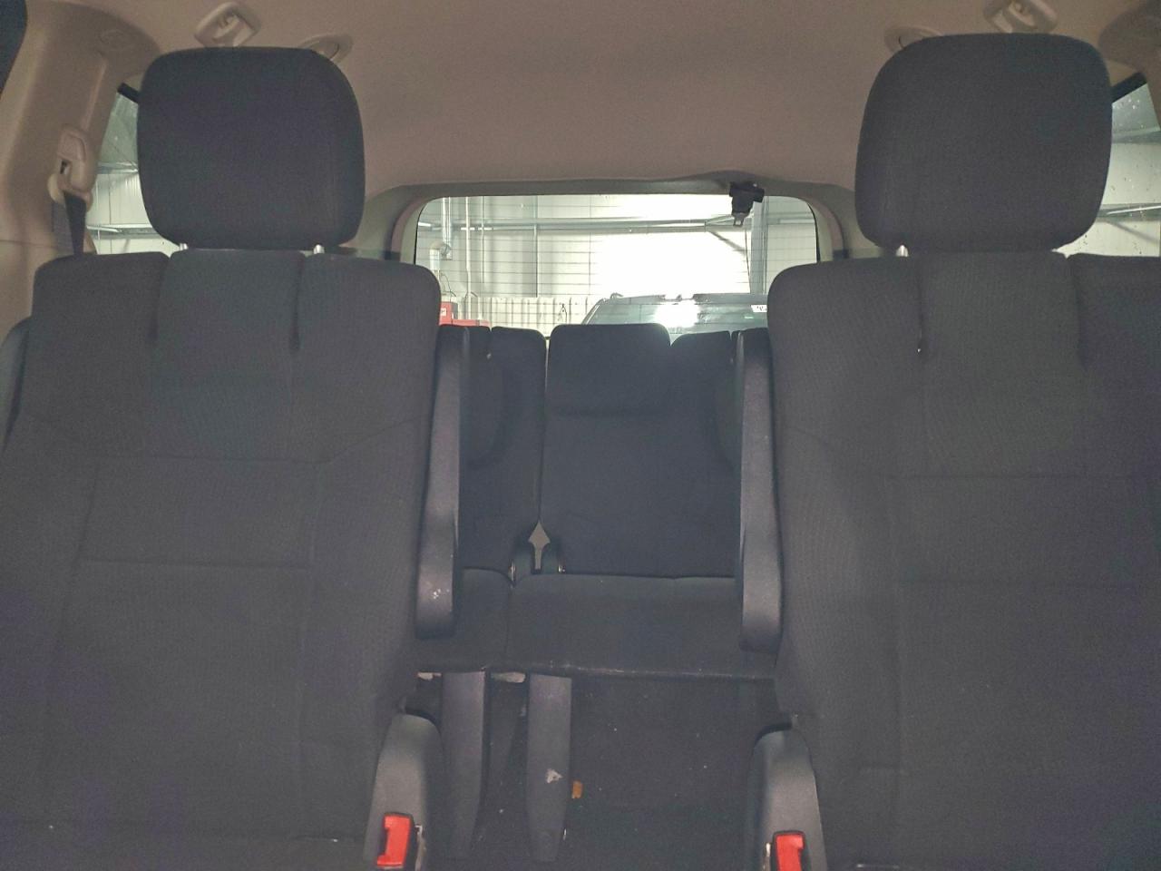 DODGE GRAND CARAVAN MAINSTREET