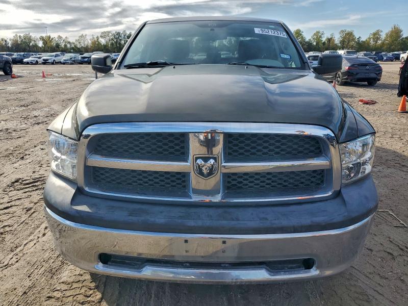 2012 DODGE RAM 1500 S #3303713433