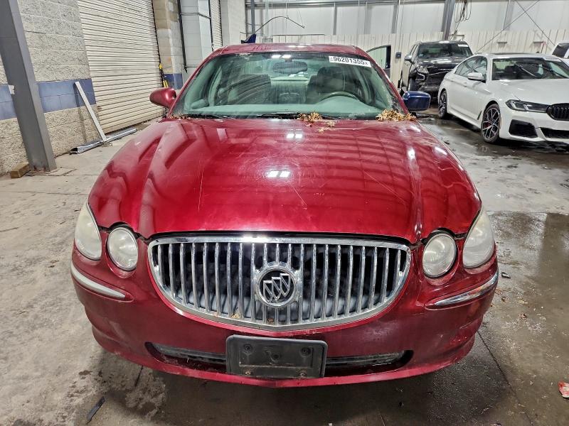 2009 BUICK LACROSSE C #3311509253
