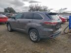 Lot #3311469292 2015 TOYOTA HIGHLANDER
