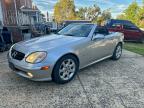 Lot #3304517447 2001 MERCEDES-BENZ SLK 230 KO