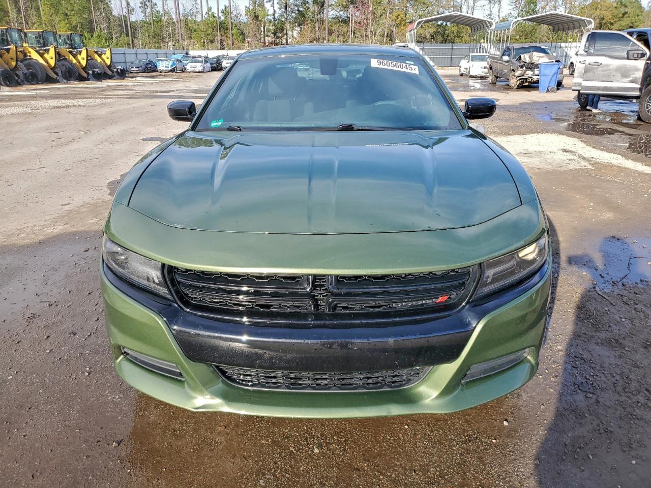 DODGE CHARGER SXT