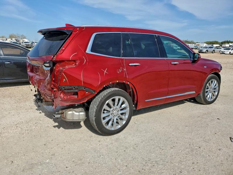 2024 CADILLAC XT6 PREMIU #3304558436