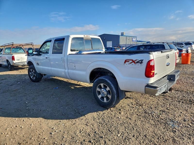 2013 FORD F350 SUPER #3305579106