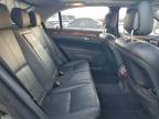 Lot #3317777082 2008 MERCEDES-BENZ 550