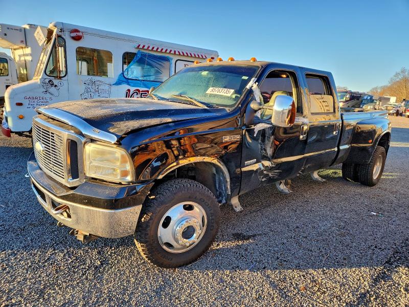 2006 FORD F350 SUPER #3315694726