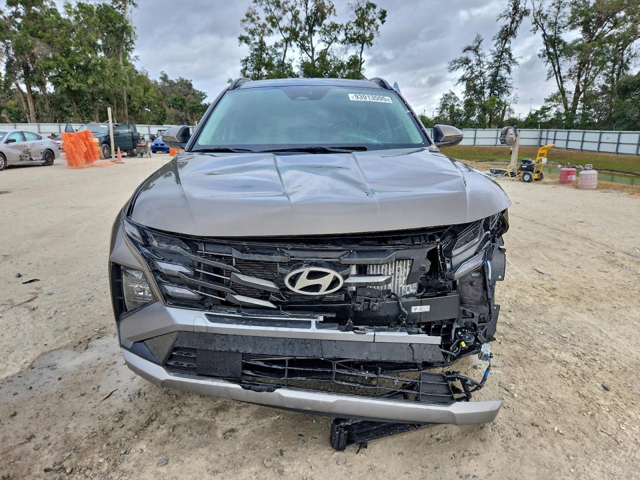 HYUNDAI TUCSON SEL CONVENIENCE