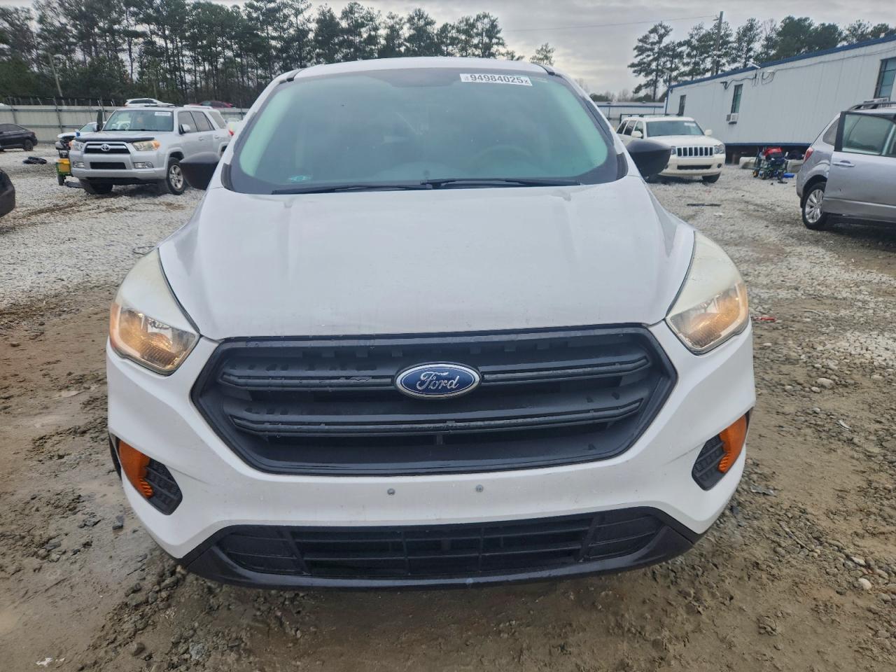 FORD ESCAPE S