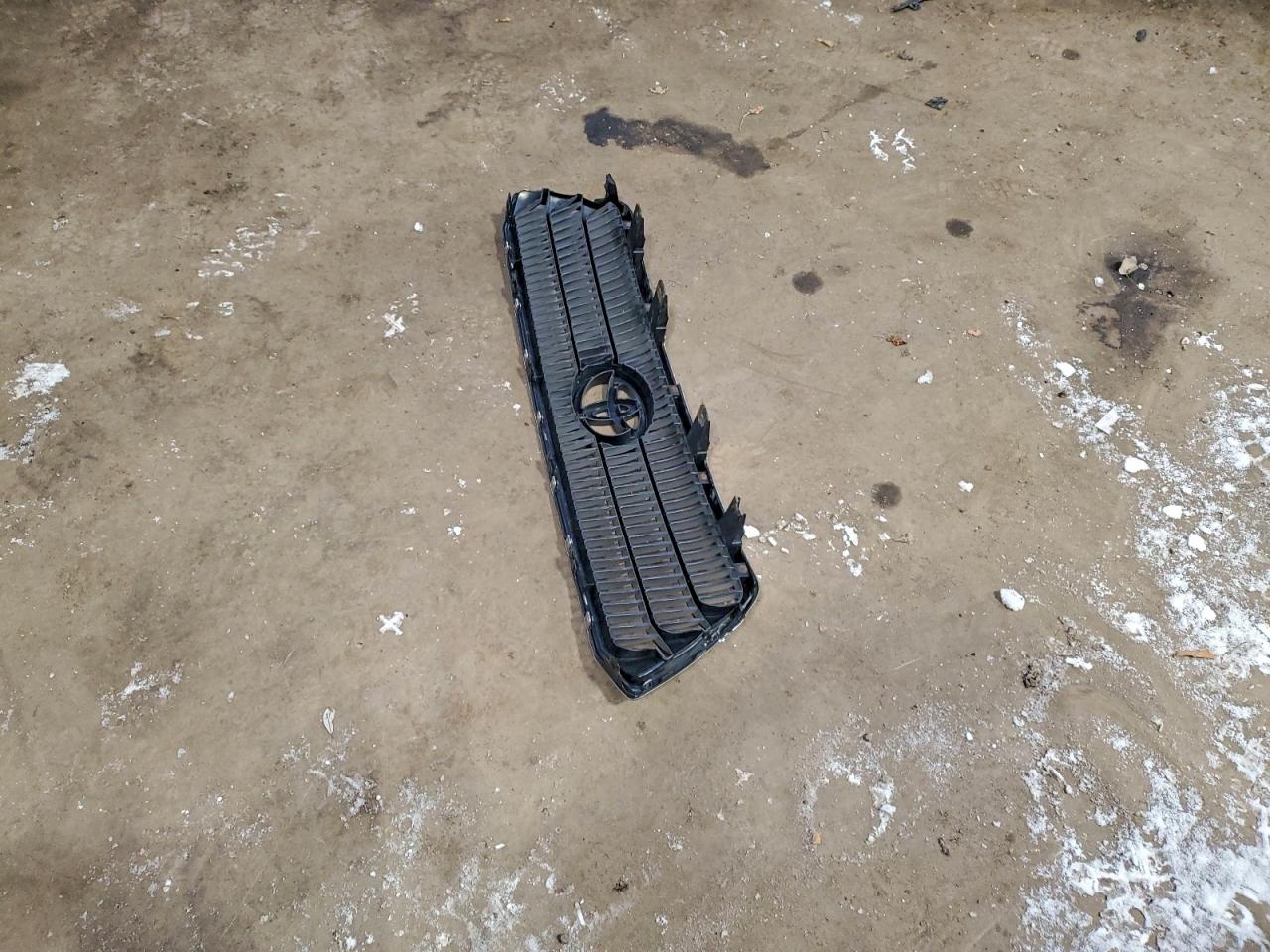 TOYOTA HIGHLANDER HYBRID