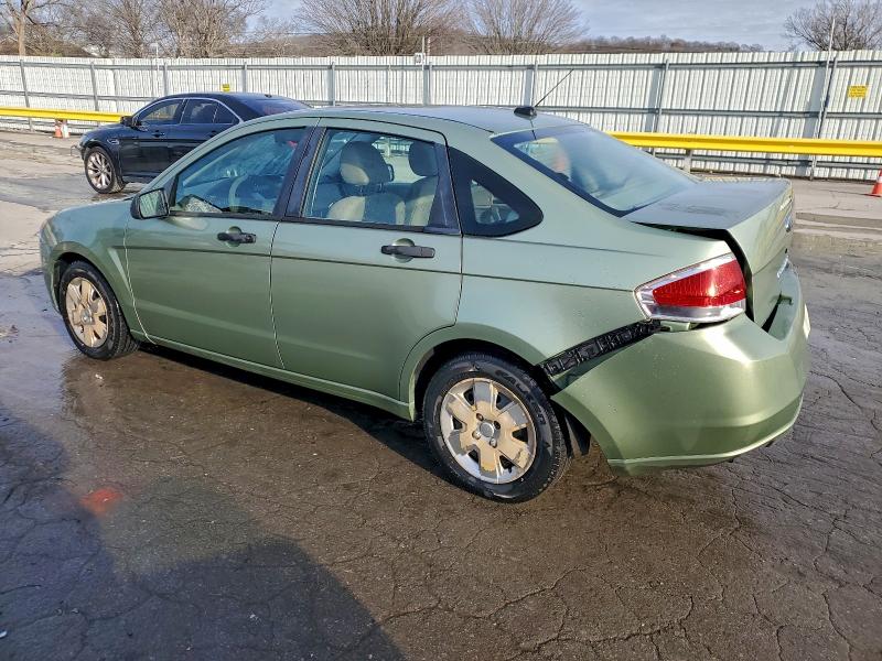 2008 FORD FOCUS S/SE #3304703994