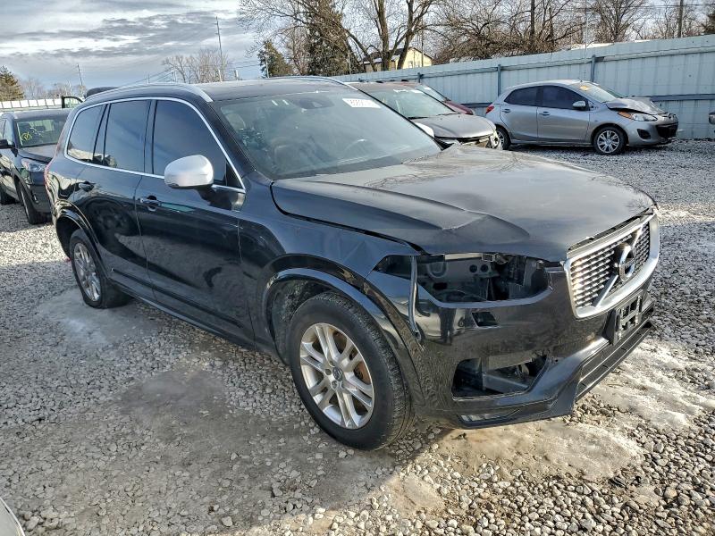 2016 VOLVO XC90 T6 #3315728362