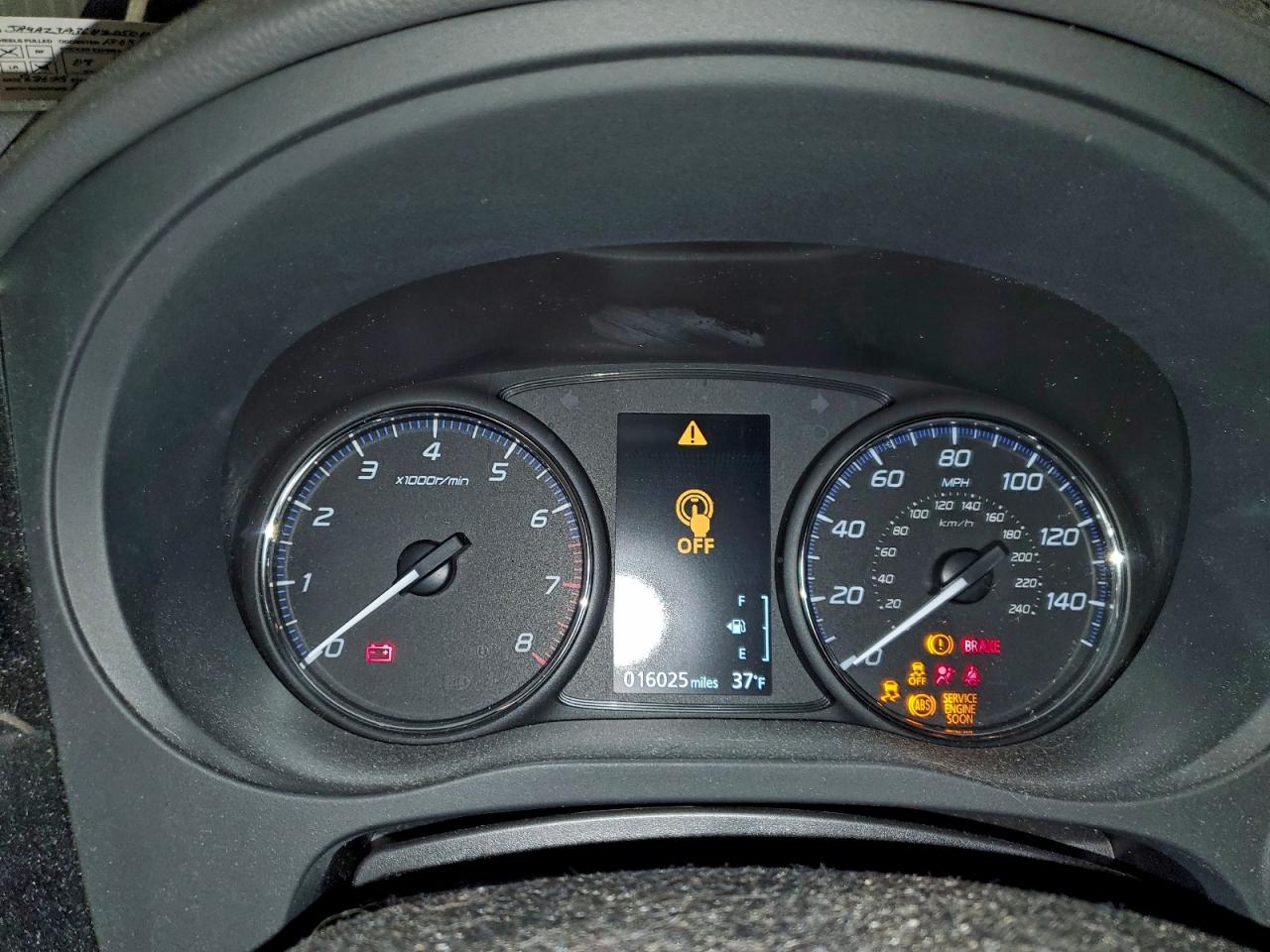 MITSUBISHI OUTLANDER SE