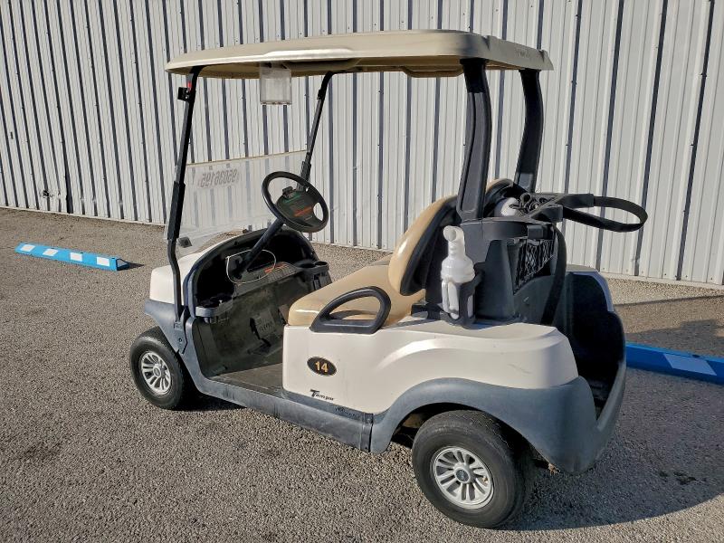 2022 CLUB CAR TEMPO FLA #3309650947