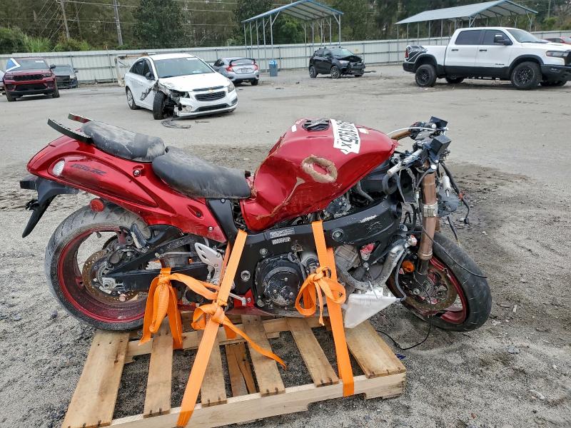 2020 SUZUKI GSX1300 RA #3309397982