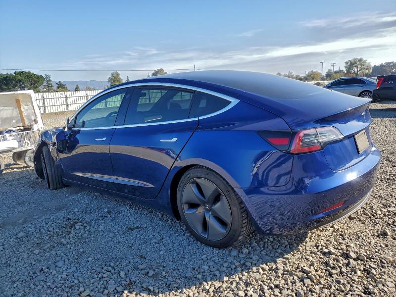 2019 TESLA MODEL 3 #3304500599