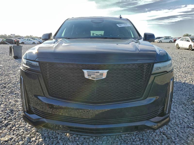 2022 CADILLAC ESCALADE S #3311427457