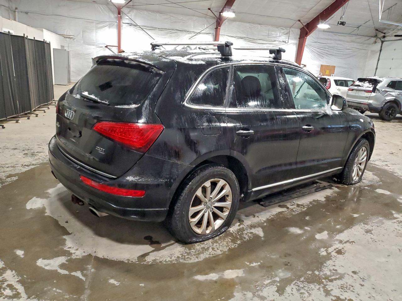 AUDI Q5 PREMIUM