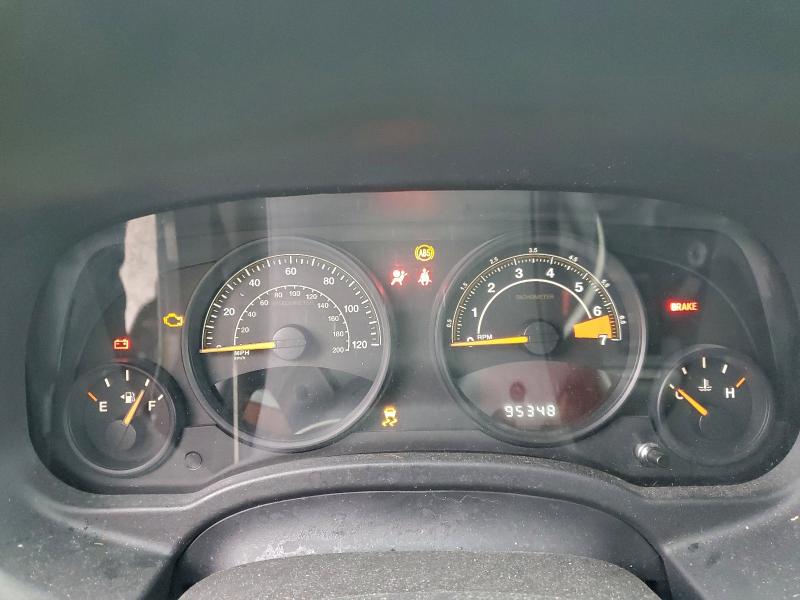 2017 JEEP COMPASS SP #3309054160