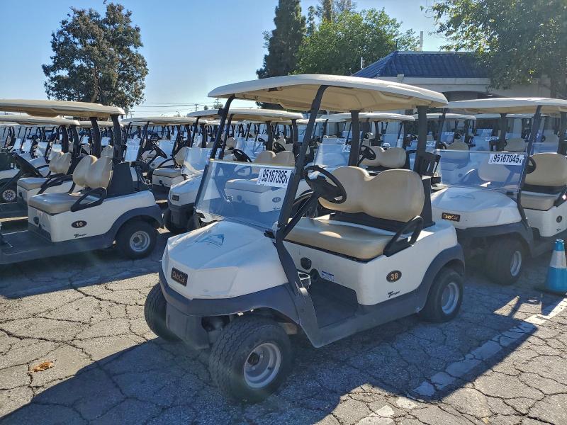 2022 CLUB CAR TEMPO FLA #3303893727