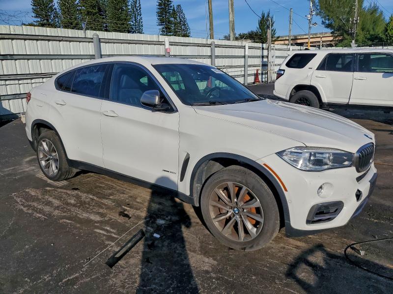 2019 BMW X6 XDRIVE5 #3318933937