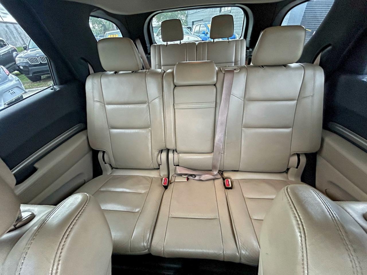 Lot #3310409021 2017 DODGE DURANGO GT