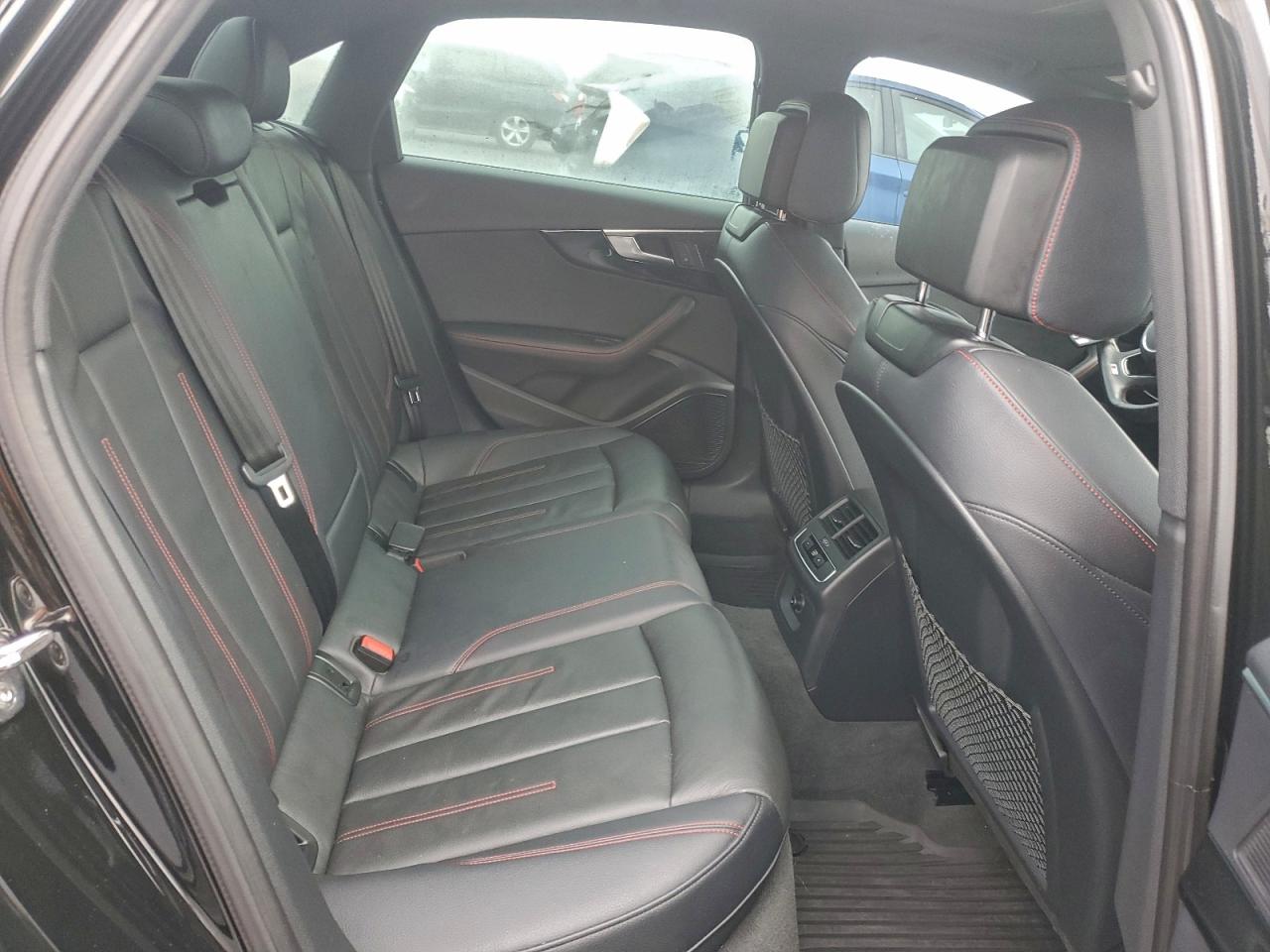 AUDI A4 PREMIUM PLUS