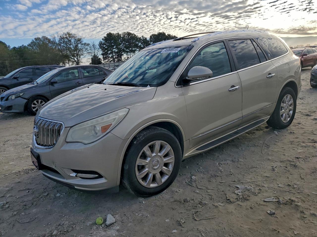 BUICK ENCLAVE