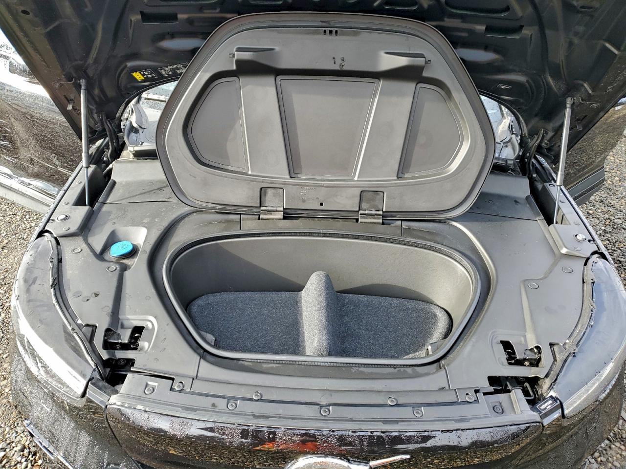 VOLVO XC40 RECHARGE ULTIMATE