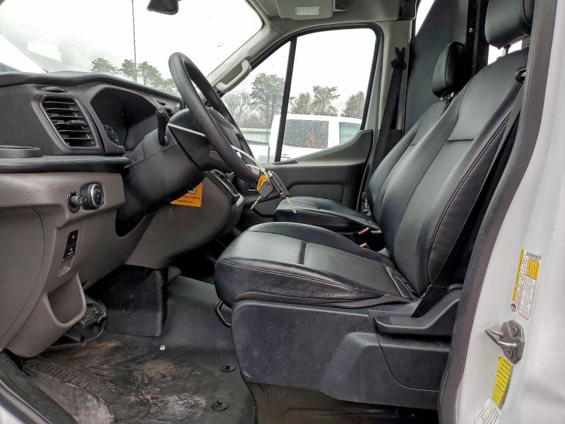 2022 FORD TRANSIT T- #3305400336