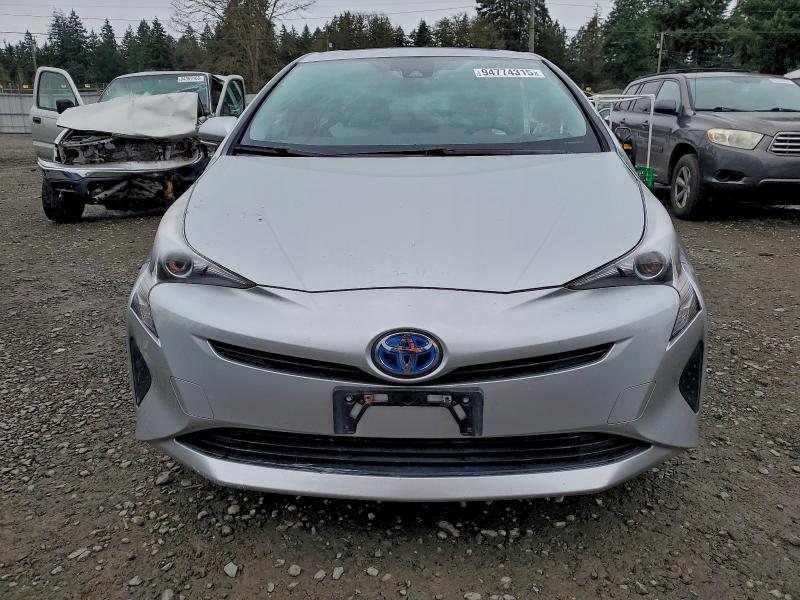 2016 TOYOTA PRIUS #3315758347