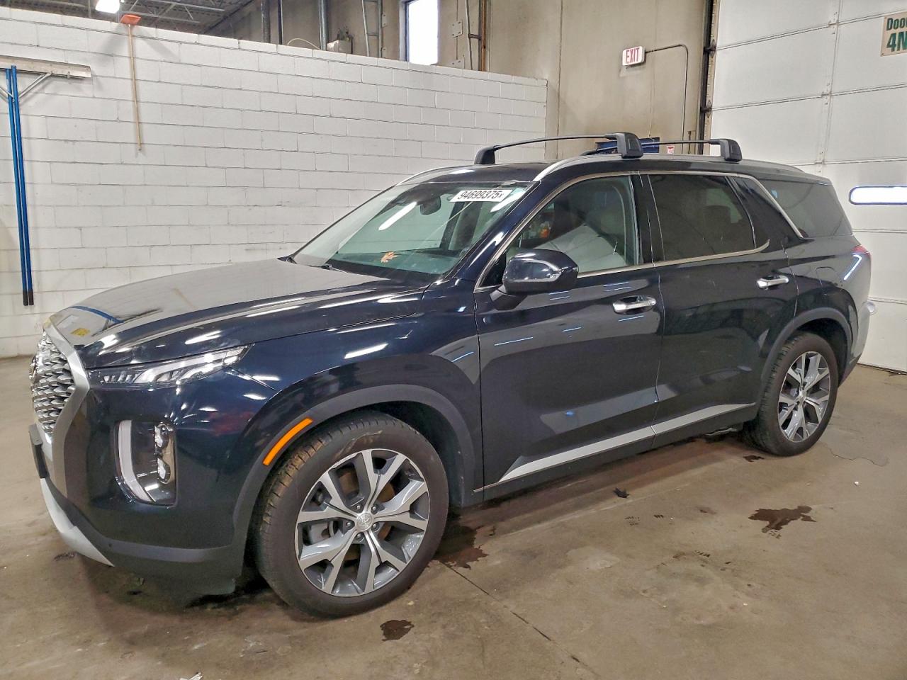 HYUNDAI PALISADE SEL