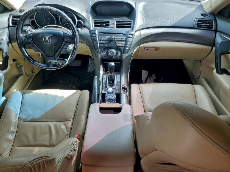 2013 ACURA TL #3316738439