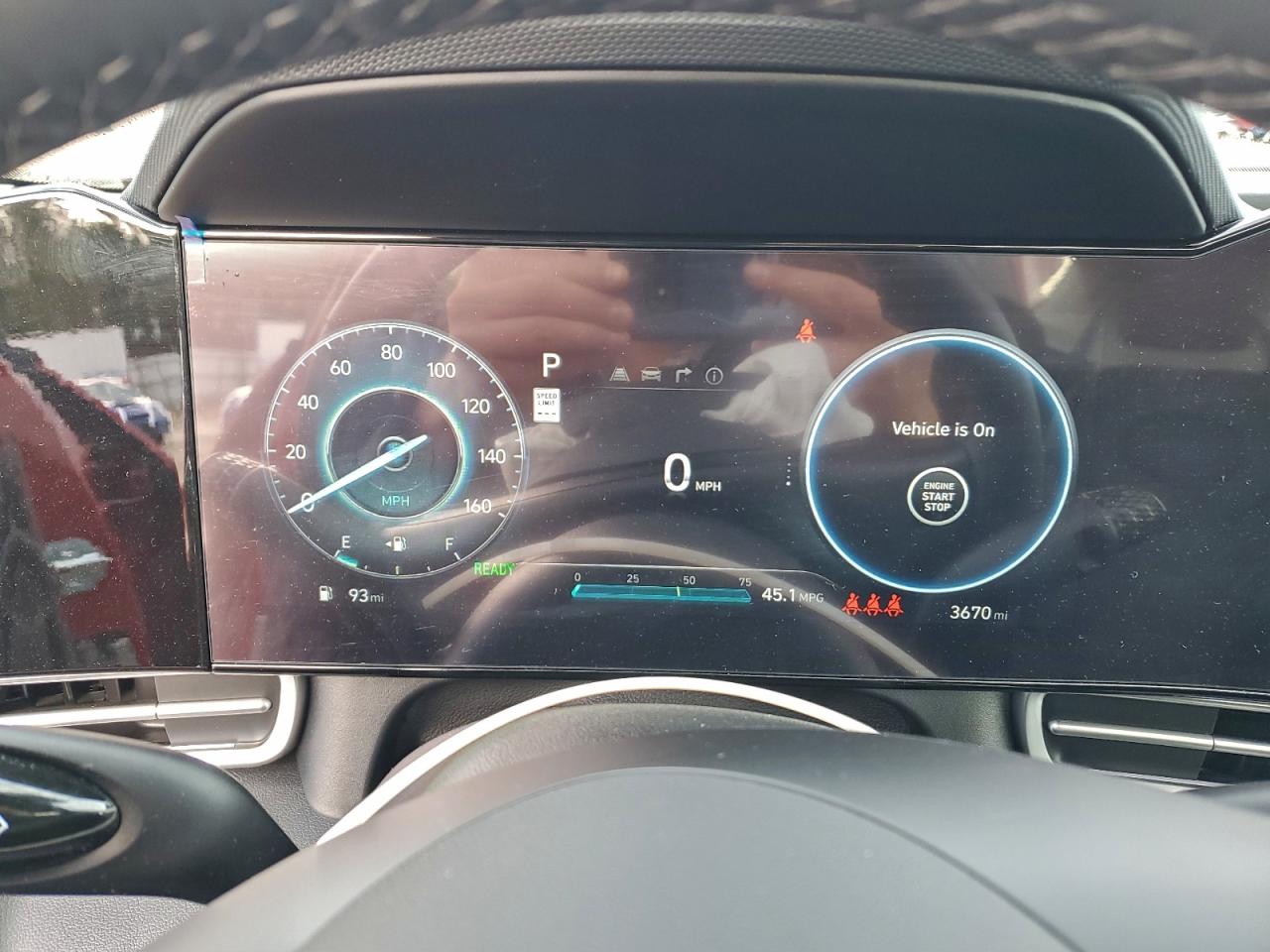 HYUNDAI ELANTRA LIMITED