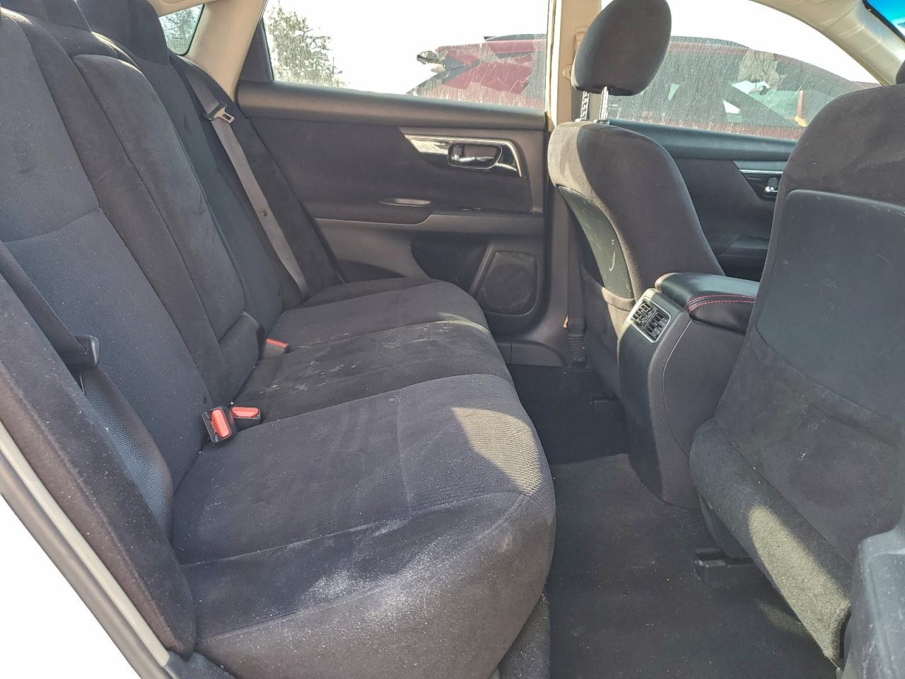 Lot #3315892080 2013 NISSAN ALTIMA 3.5