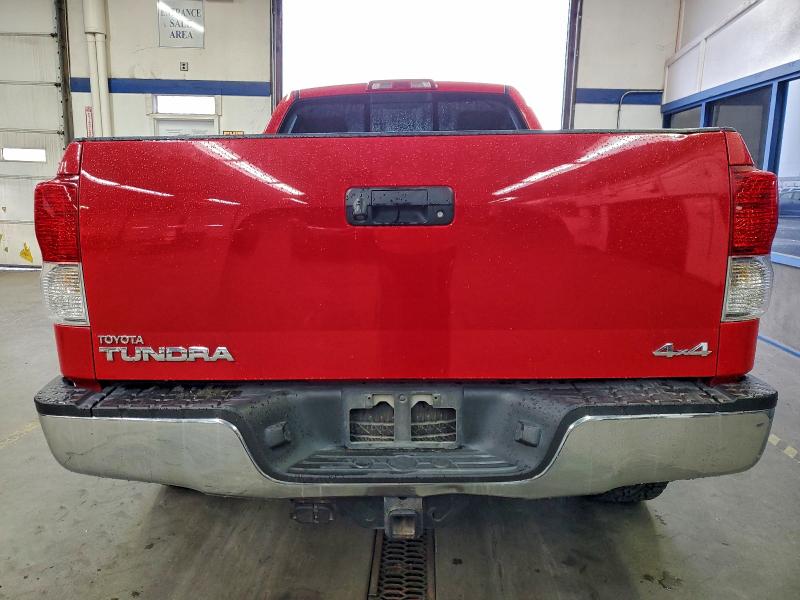 2010 TOYOTA TUNDRA DOU #3305662726