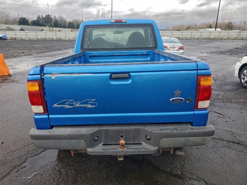 1999 FORD RANGER SUP #3312411614
