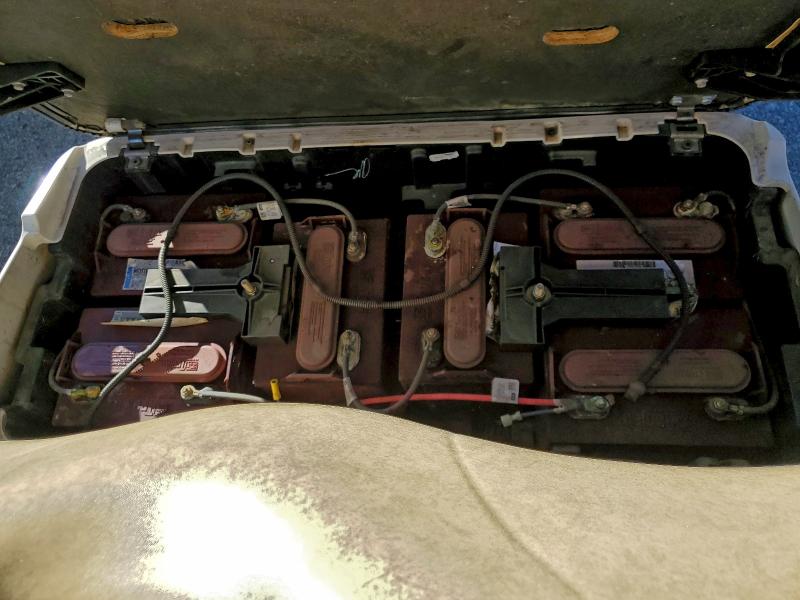 2022 CLUB CAR TEMPO FLA #3309650947