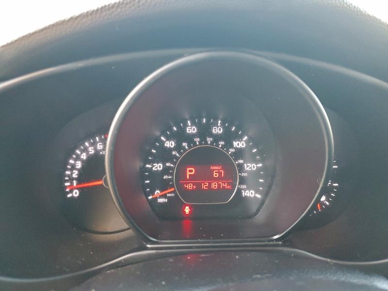 2018 KIA SOUL + #3303838524